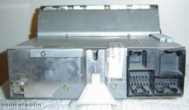 1998 - 2005 Ford Explorer Lincoln MAZDA Mercury Sport Trac Radio CD Mach MP3