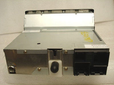 1998 - 2003 Ford Ranger F150 E150 Radio Tape Player