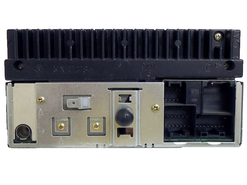 98 99 2000 01 02 03 04 05 Ford / Lincoln / Mercury Radio CD player