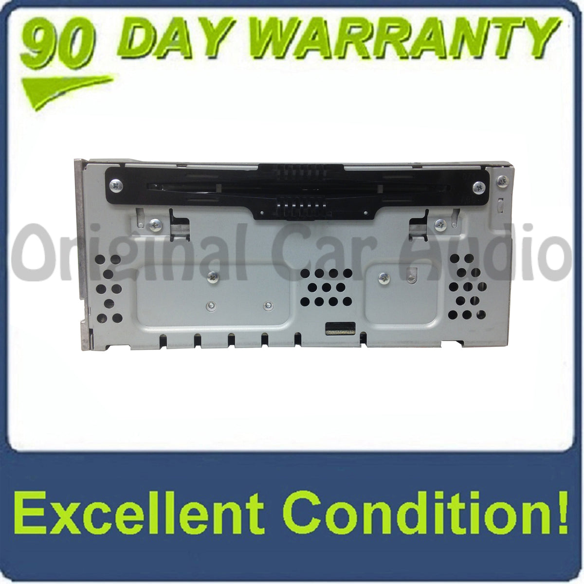2013 - 2016 Ford Escape OEM CD MP3 Player XM Satellite Radio Receiver Analog