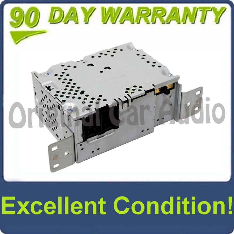 2020 Ford Escape Audio Radio Receiver OEM LJ6T-18K810-FD