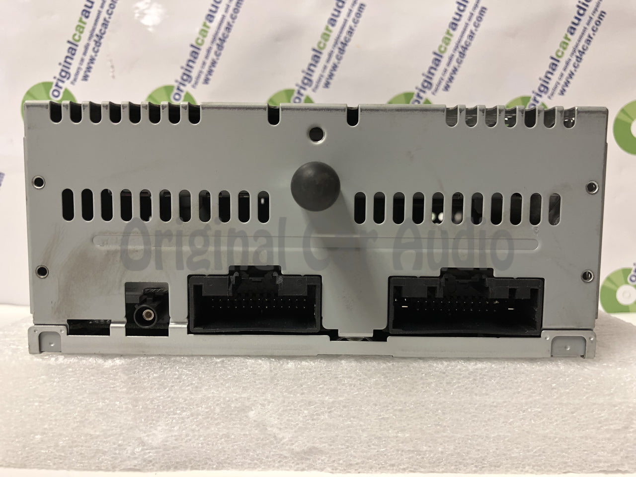 2016 - 2017 Ford F-150 OEM Single CD AM FM Radio Receiver - Analog