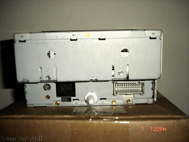 02 - 05 Chevy GMC Envoy Bose RDS Radio 6 CD Player