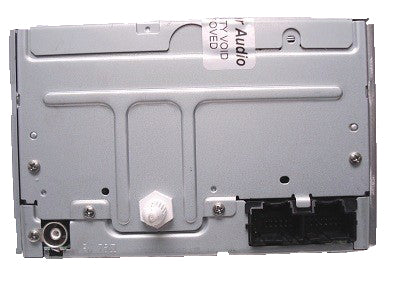 Chevrolet Chevy HHR Radio Stereo AM FM Aux CD Player OEM