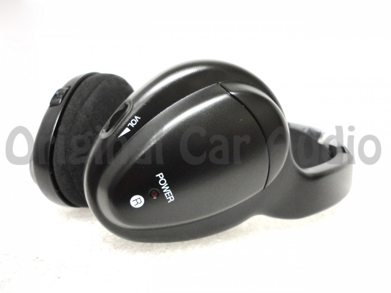 NEW NISSAN INFINITI Wireless Headphones Headsets 02 03 04 05 06 07 08 09 10 OEM