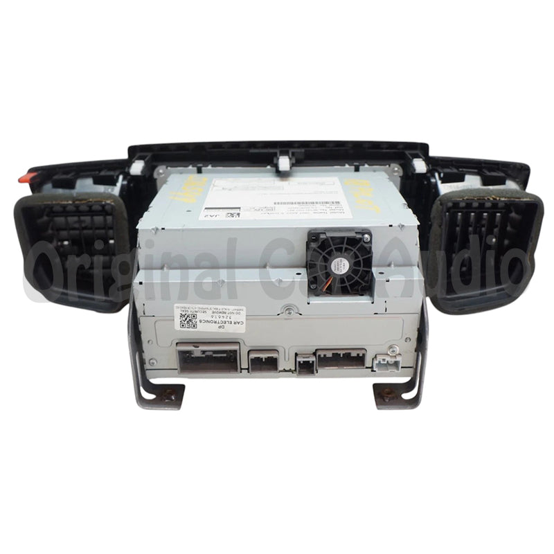 Audio Equip Display Radio Receiver 2016-2019 Honda Pilot 39100-TG7-A127-A12