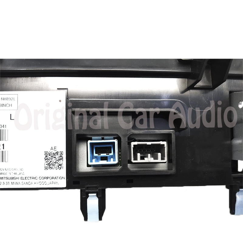 2023 - 2025 HONDA PILOT DASH DASHBOARD CENTER DISPLAY SCREEN MONITOR 8A700-T90-A01