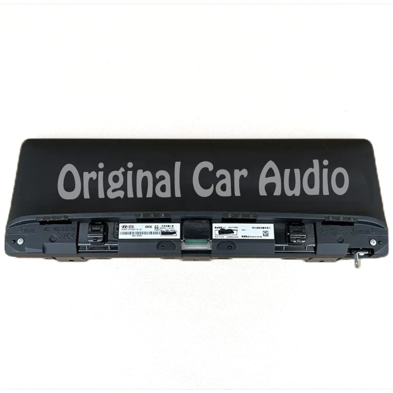 2021-2023 GENESIS GV70 OEM RADIO DISPLAY NAVIGATION SCREEN