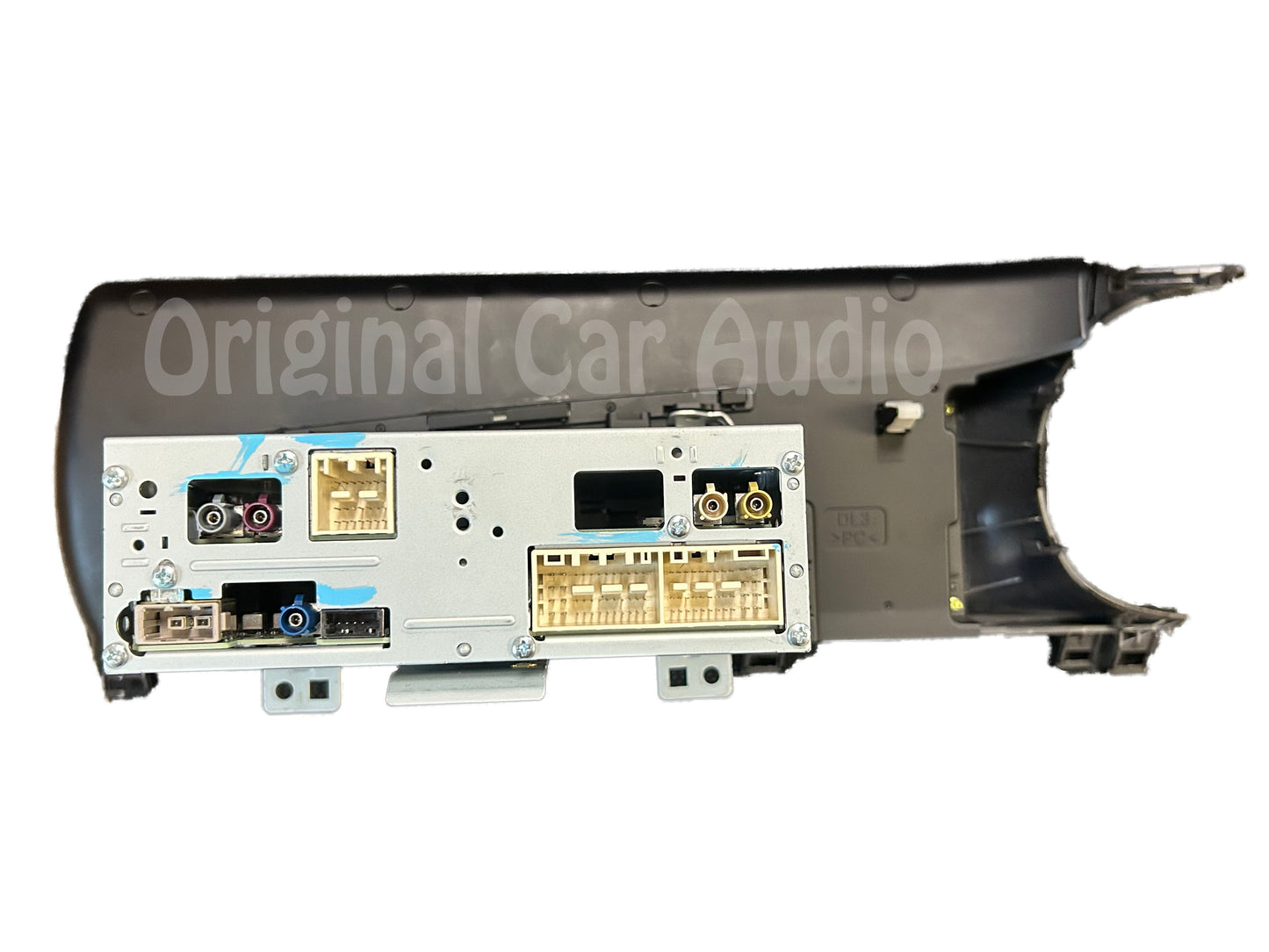 REPAIR ONLY 2021 - 2022 KIA K5 OEM BOSE Navigation 10.25" Display Screen Receiver 96560-L3780FHL