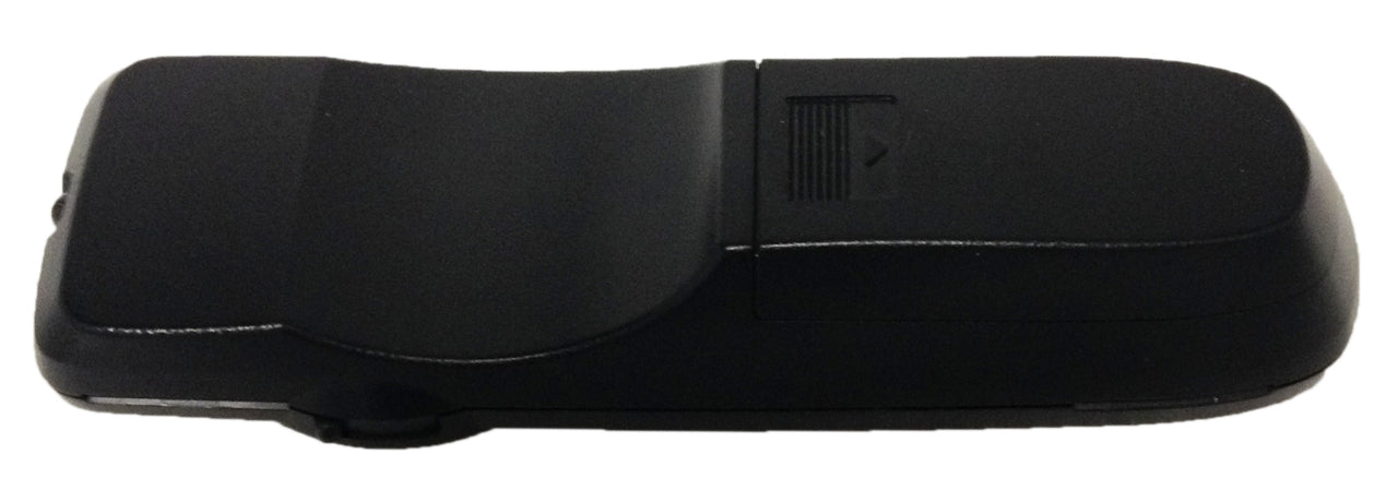 2008 - 2013 Chrysler Dodge Jeep OEM VES Entertainment System 2 Channel IR Wireless Remote Control
