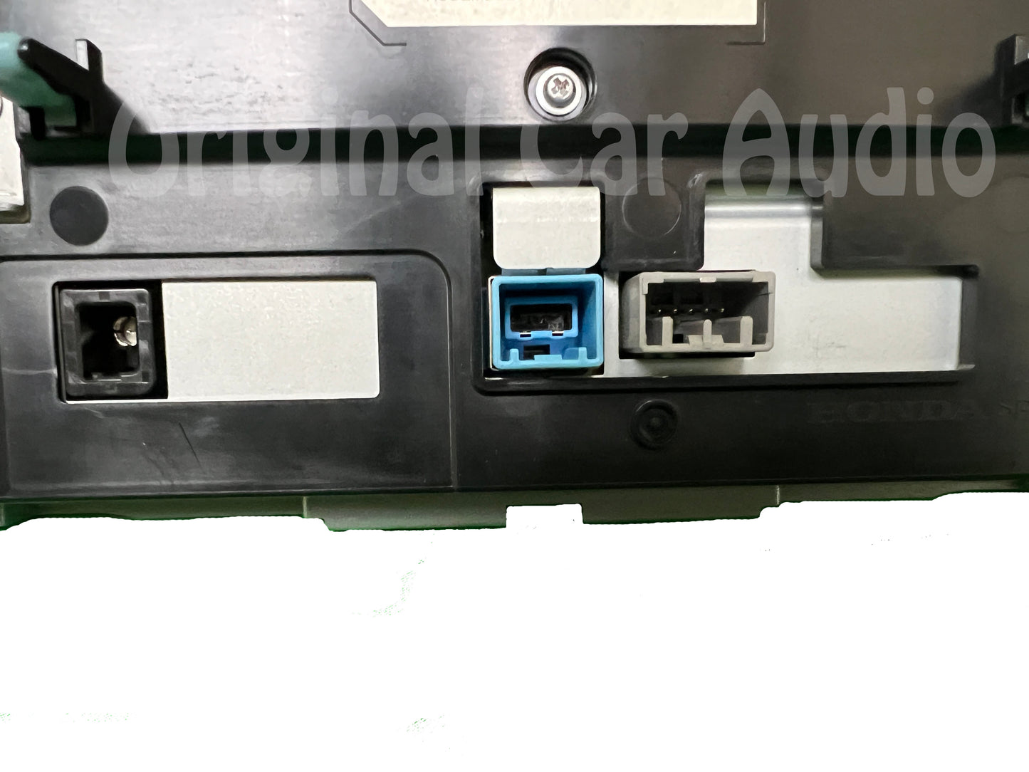 2019 - 2022 Honda Insight OEM Touch Screen Multi Media Display Screen Monitor