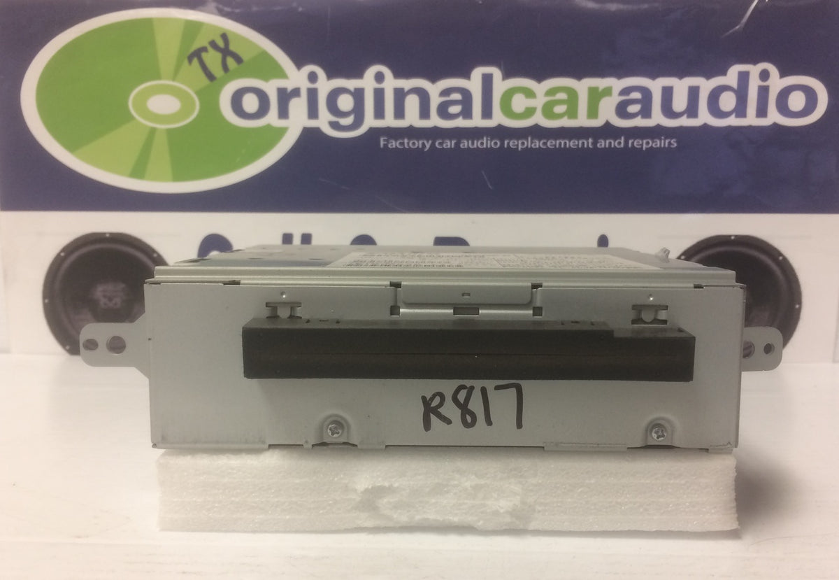 2007 2008 2009 2010 2011 2012 2013 2014 Volvo XC90 OEM 6 CD Player Receiver