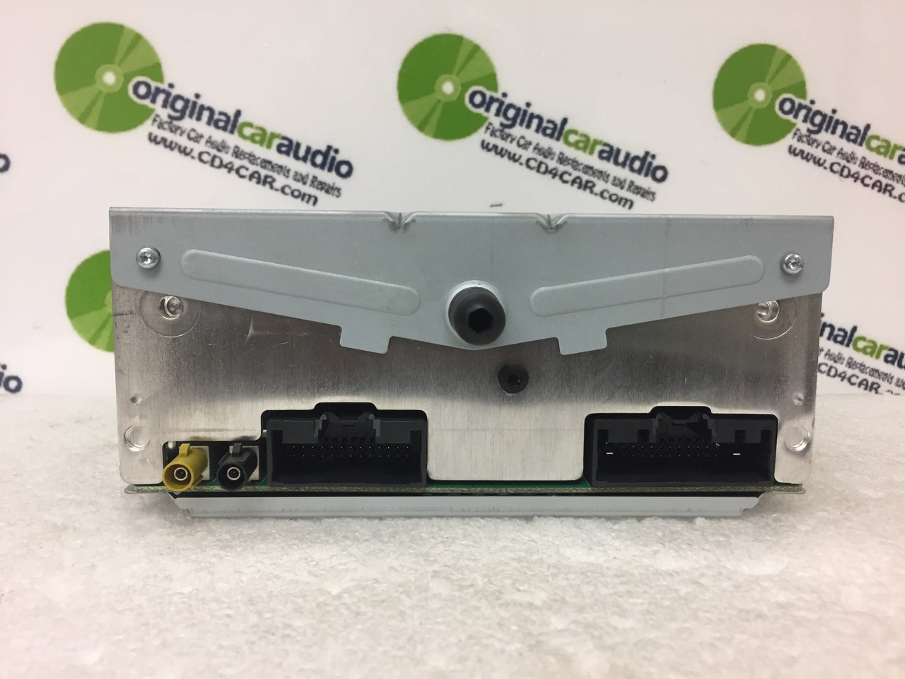 2013 - 2017 Ford C-MAX OEM AM FM MP3 Single CD Player Receiver