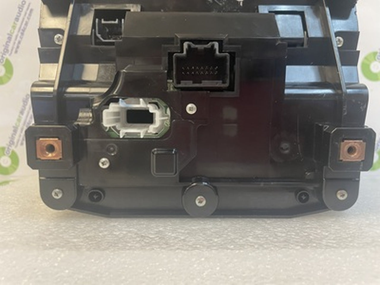 Refurbished 2013 - 2019 Cadillac ATS CTS XTS Navigation GPS Bluetooth Touch Screen Display Control Panel Unit w/ Vented Heated and Cooled Seats