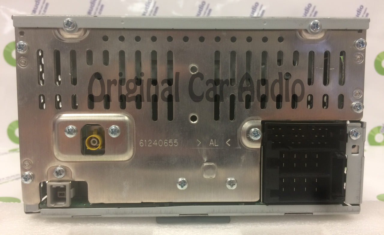 2010 2011 Kia Soul OEM AM FM Radio CD Player w/ Amplifier 96140 2K300
