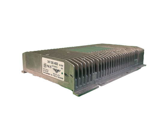 2009 - 2011 Bentley Continental OEM Stereo Audio Amplifier Amp