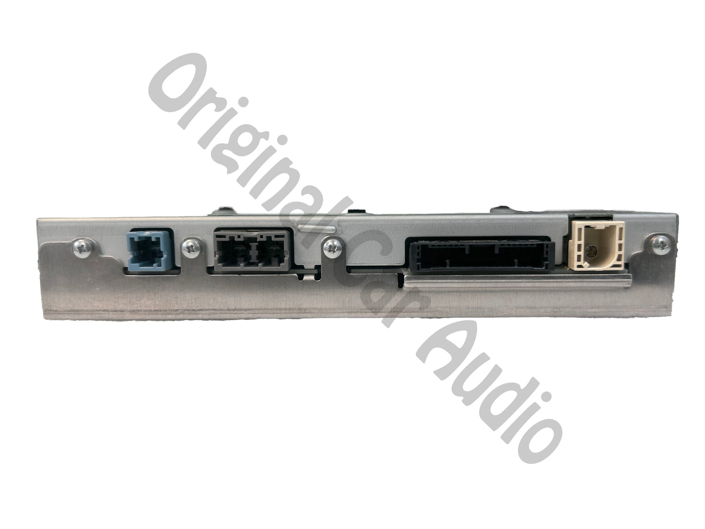 2018 - 2021 Toyota Camry Sienna Avalon Corolla OEM Computer Navigation Box Control Module