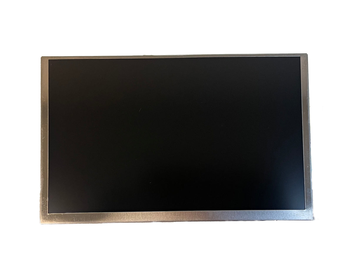 Navigation lcd 7'' Hyundai Veloster Radio Display LCD Display Panel