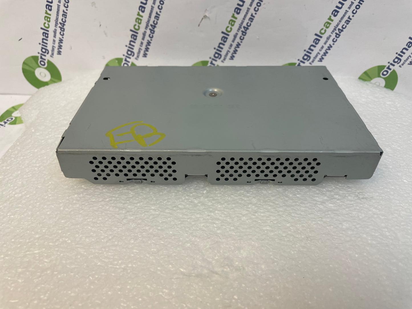 2014 - 2019 Infiniti Q50 Q60 Navigation Control Module