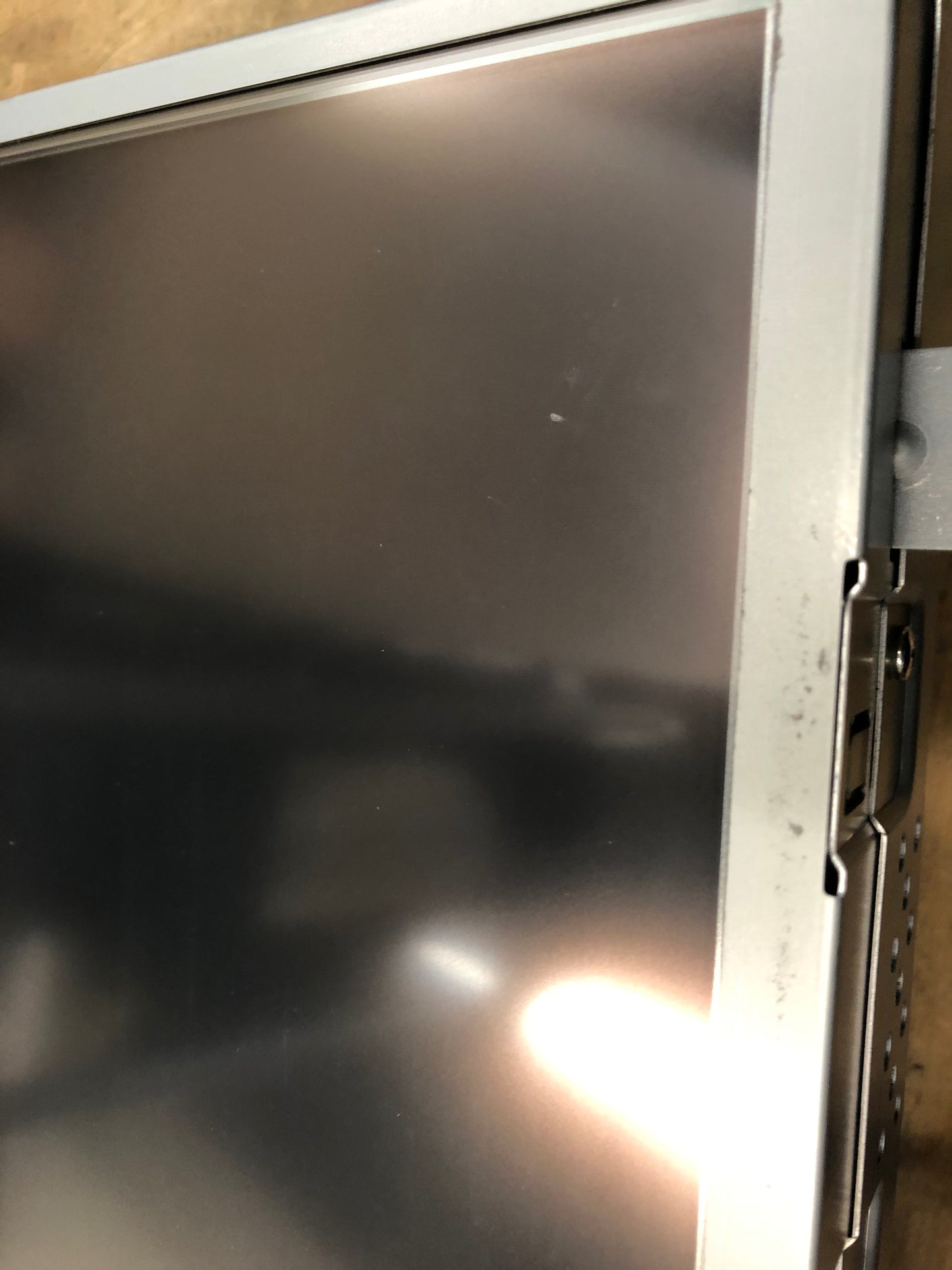 BLEMISHED 2011 - 2017 Dodge Journey OEM 8.4" Navigation Touch Screen Display Monitor Panel Without BEZEL