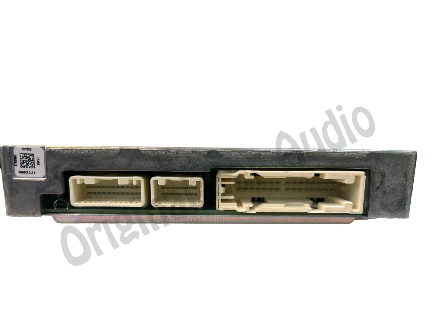 2022 - 2024 Toyota Tundra OEM JBL Amplifier Module Amp