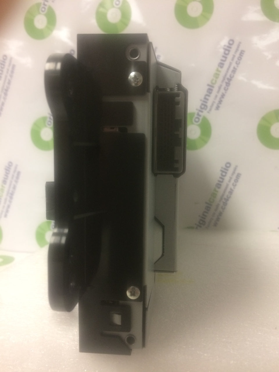 2010 - 2012 Acura RDX OEM Navigation Information Display Screen