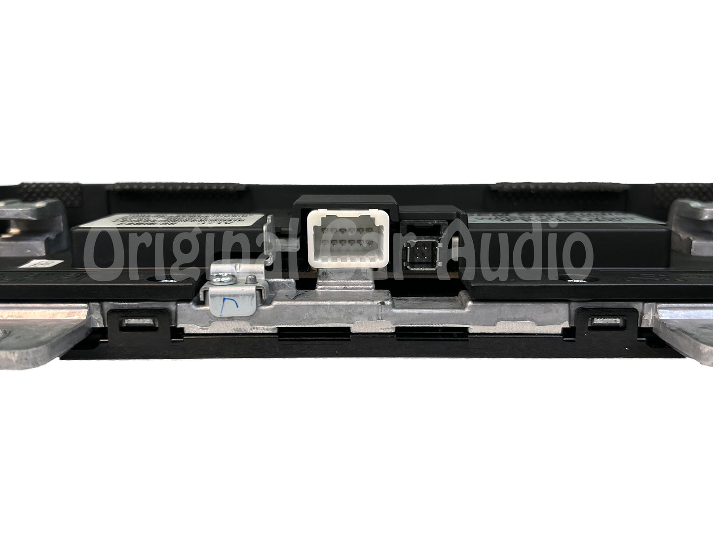 2018 - 2021 Kia Stinger OEM 8.0" Center Dash Display Screen