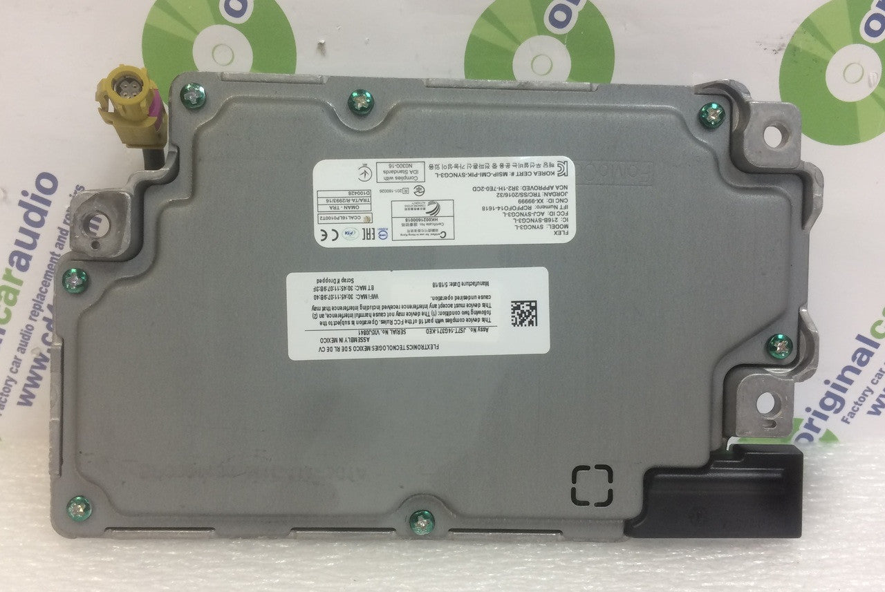 Brand New 2018 - 2019 Ford F-150 OEM Radio Sync APIM Module Sync 3 Gen 3 Non-Navigation