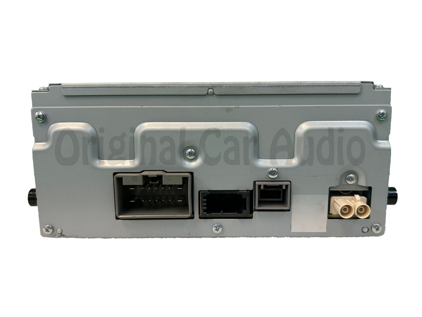 2014 - 2015 Land Rover Range Rover Evoque OEM AM FM Radio Receiver Single CD Player
