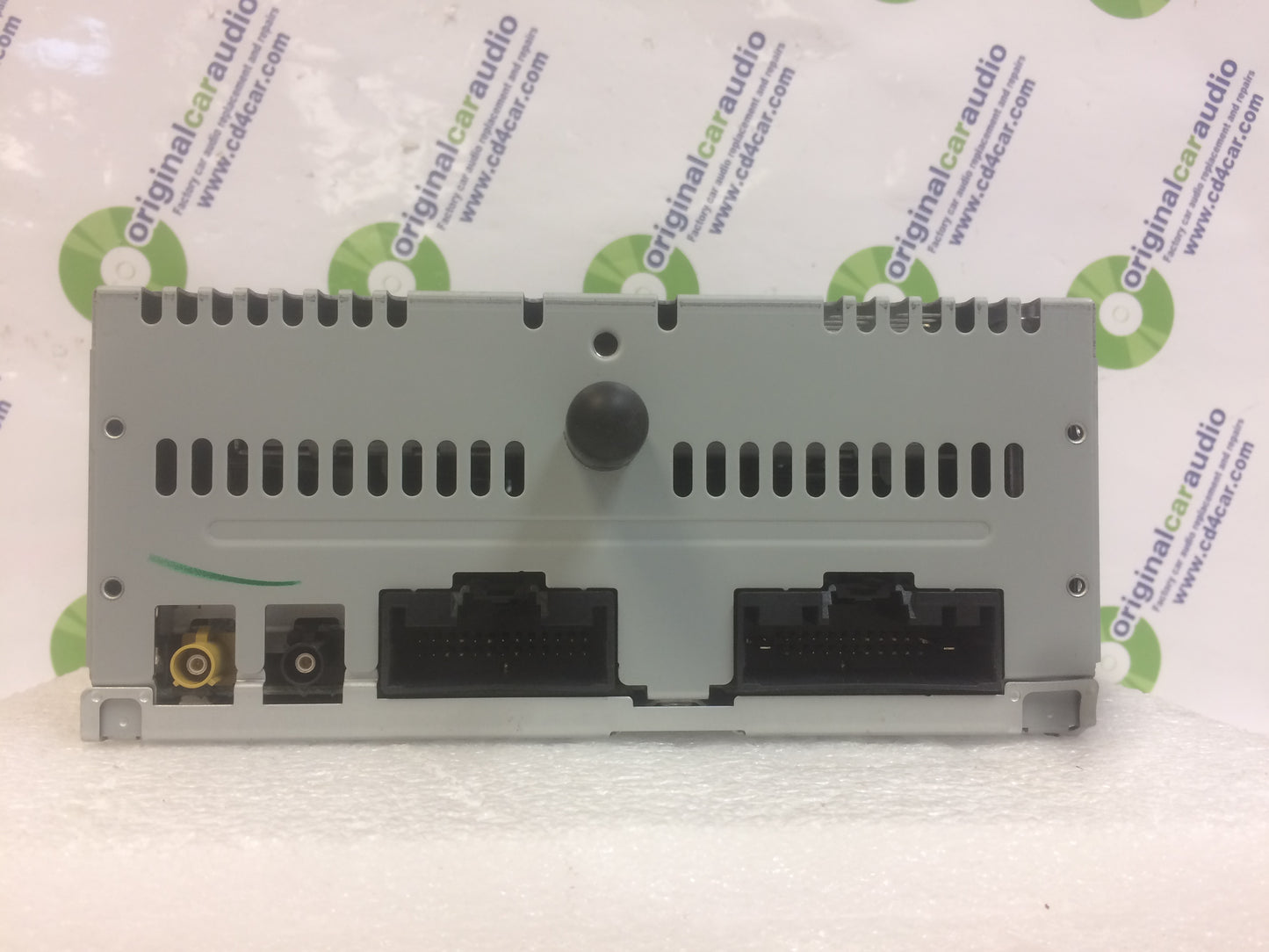 2013 - 2017 Ford F150 OEM Single CD SAT AM FM Radio Stereo Receiver - Analog