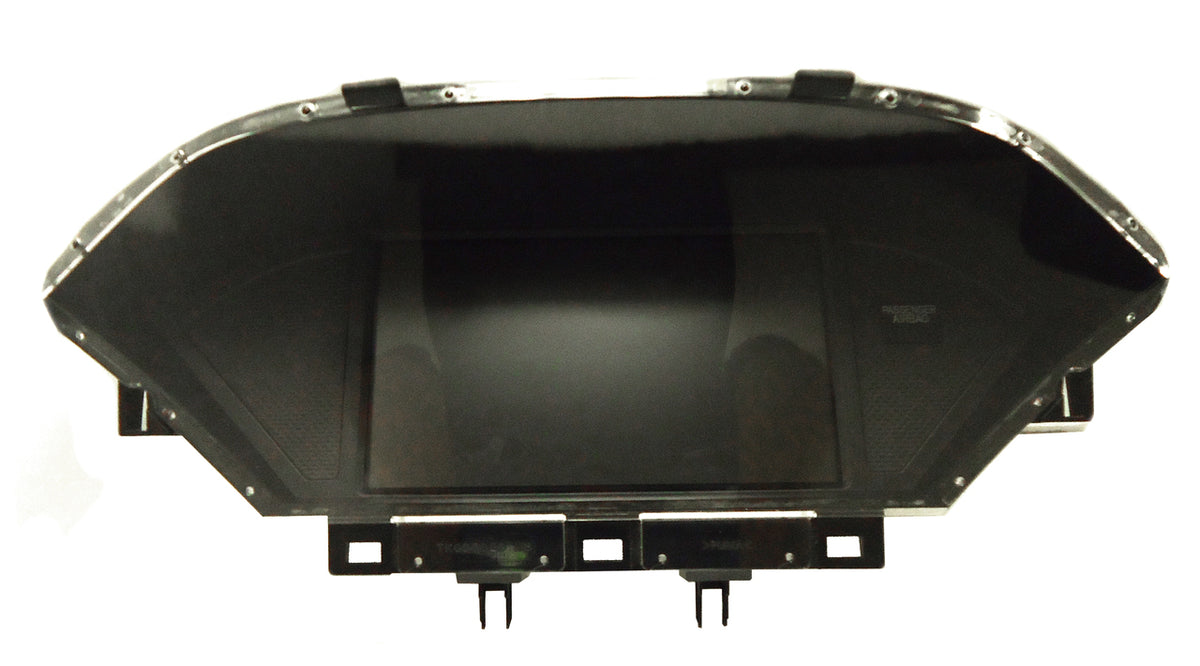 12 13 14 HONDA Pilot Navigation GPS Display Screen 2012 2013 2014