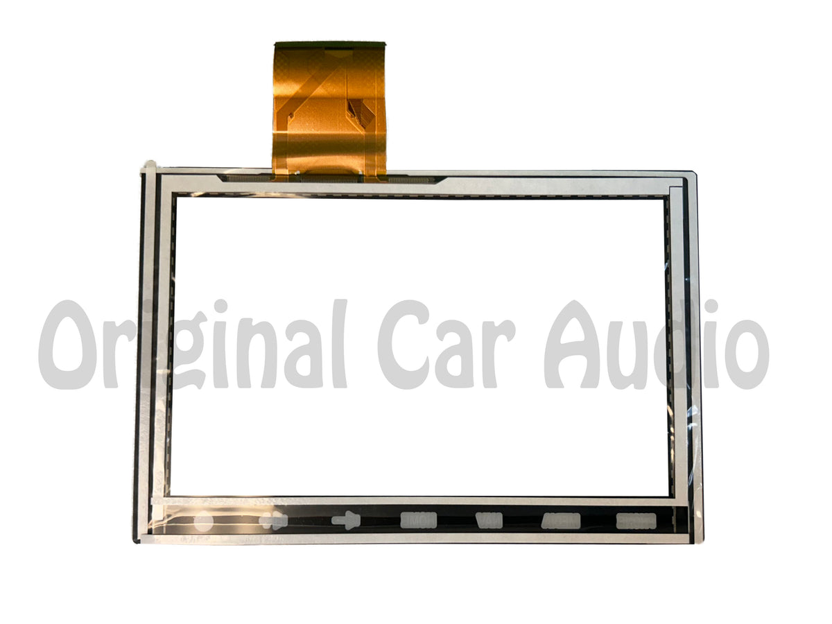 2020 - 2023 Mitsubishi Outlander OEM REPLACEMENT Navigation 8" Glass Digitizer