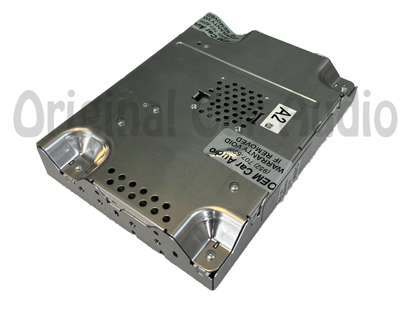 2022 - 2024 Lexus GX460 IS500 RX350 OEM GPS Navigation Control Module Unit