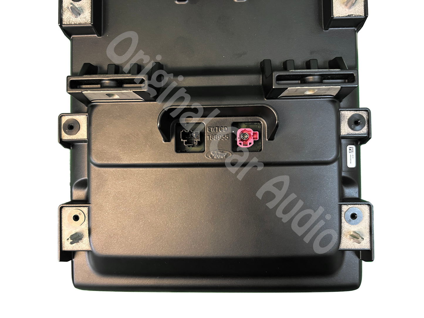 2022 - 2024 FORD F-150 F150 LIGHTNING OEM NAVIGATION RADIO 15" DISPLAY SCREEN