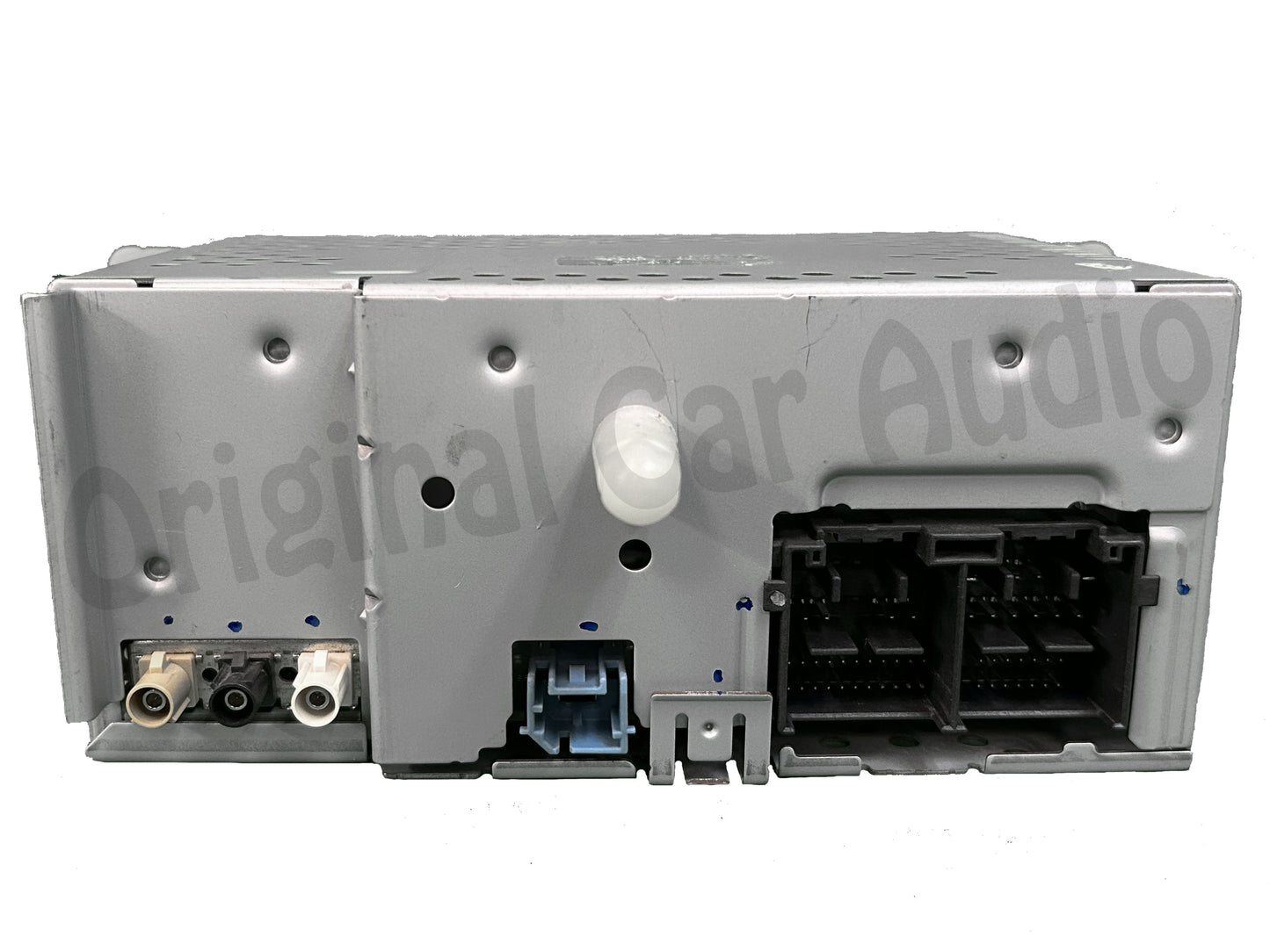 2022 - 2024 Ford Expedition OEM AM FM XM HD RADIO RECEIVER W/ ACTIVE NOISE CONTROL - DIGITAL