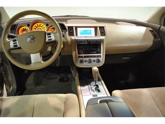 NISSAN INFINITI Navigation Display LCD Screen