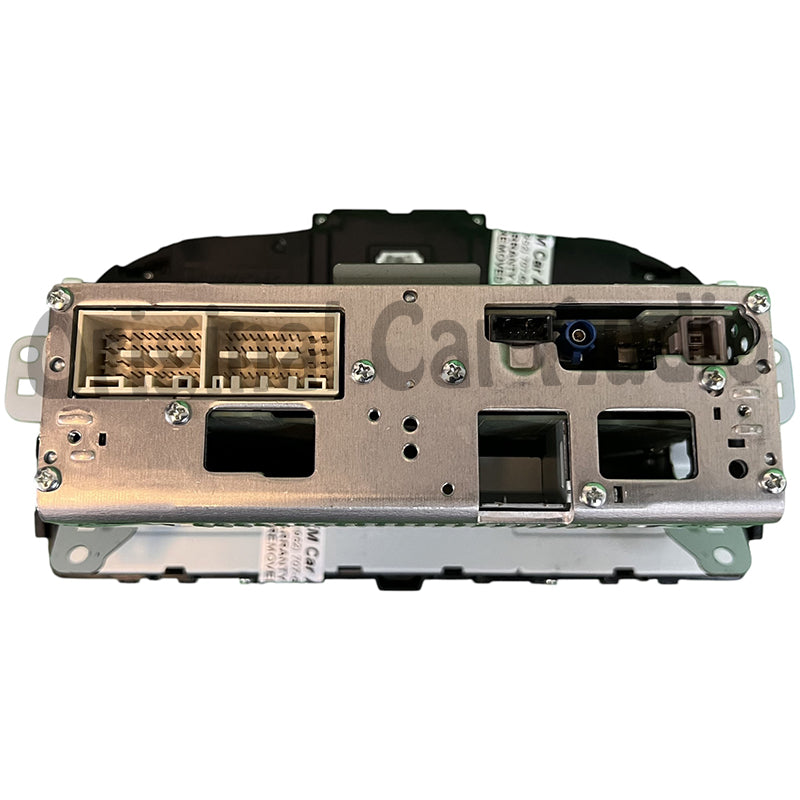 2023- 2024 Kia Soul OEM Radio Stereo 8" AM FM Audio Receiver Display Screen 96160-K0EA0WK