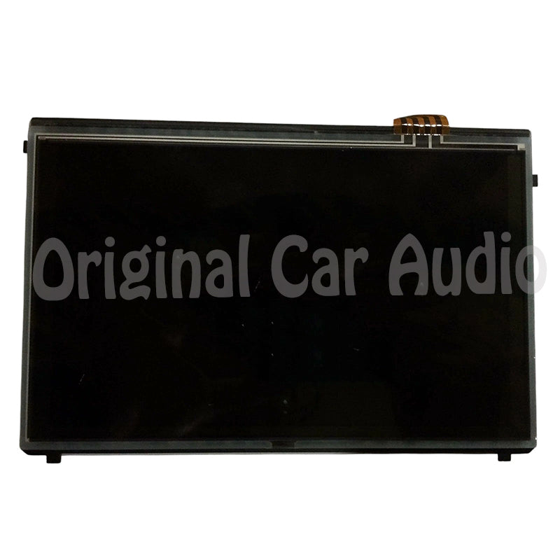 Original new 7inch LCD display LTA070B054F LTA070B052f touch screen for Lexus LX 470 2007 car naviagation audio monitor