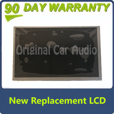 6.5 inch glass touch Screen panel Digitizer Lens With LCD DISPLAY For LM1996A01 GPM1696A00 LM1696A01-1D GPM1696A0 LM1696A01-1B