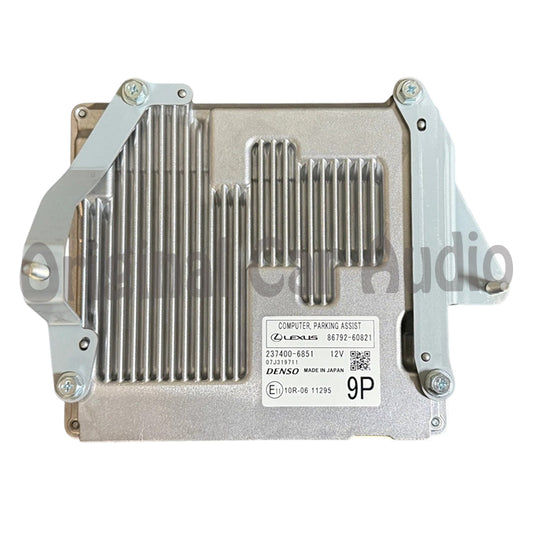 LEXUS LX700H/600 2022-2024 PARKING COMPUTER 86792-60821
