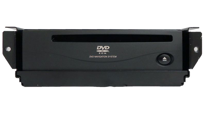 2004 - 2009 Mazda 3 6 RX8 CX7 GPS Navigation DVD ROM