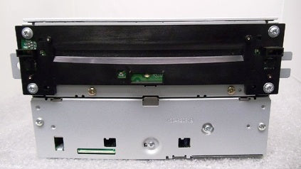 Brand New Nissan Pathfinder BOSE Radio MP3 6 Disc CD Changer 28185-EA600 2005-2007