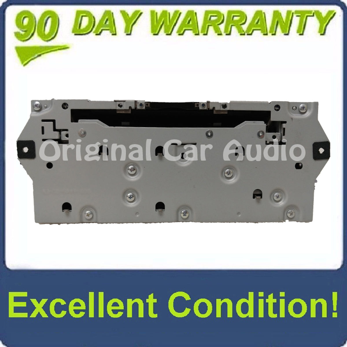2017 - 2020 NISSAN PATHFINDER Infiniti QX60 OEM RADIO RECEIVER W/ REAR ENTERTAINMENT