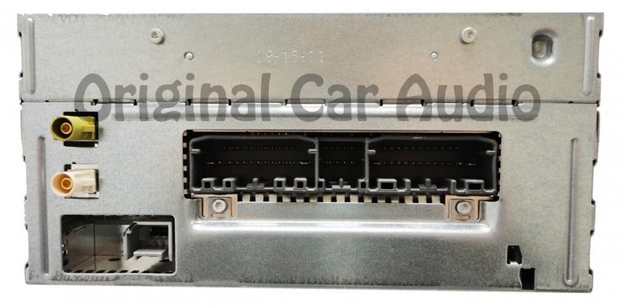 Refurbished Jeep Dodge Chrysler OEM MyGig Navigation Satellite Radio CD DVD Player Low Speed CAN BUS RHR