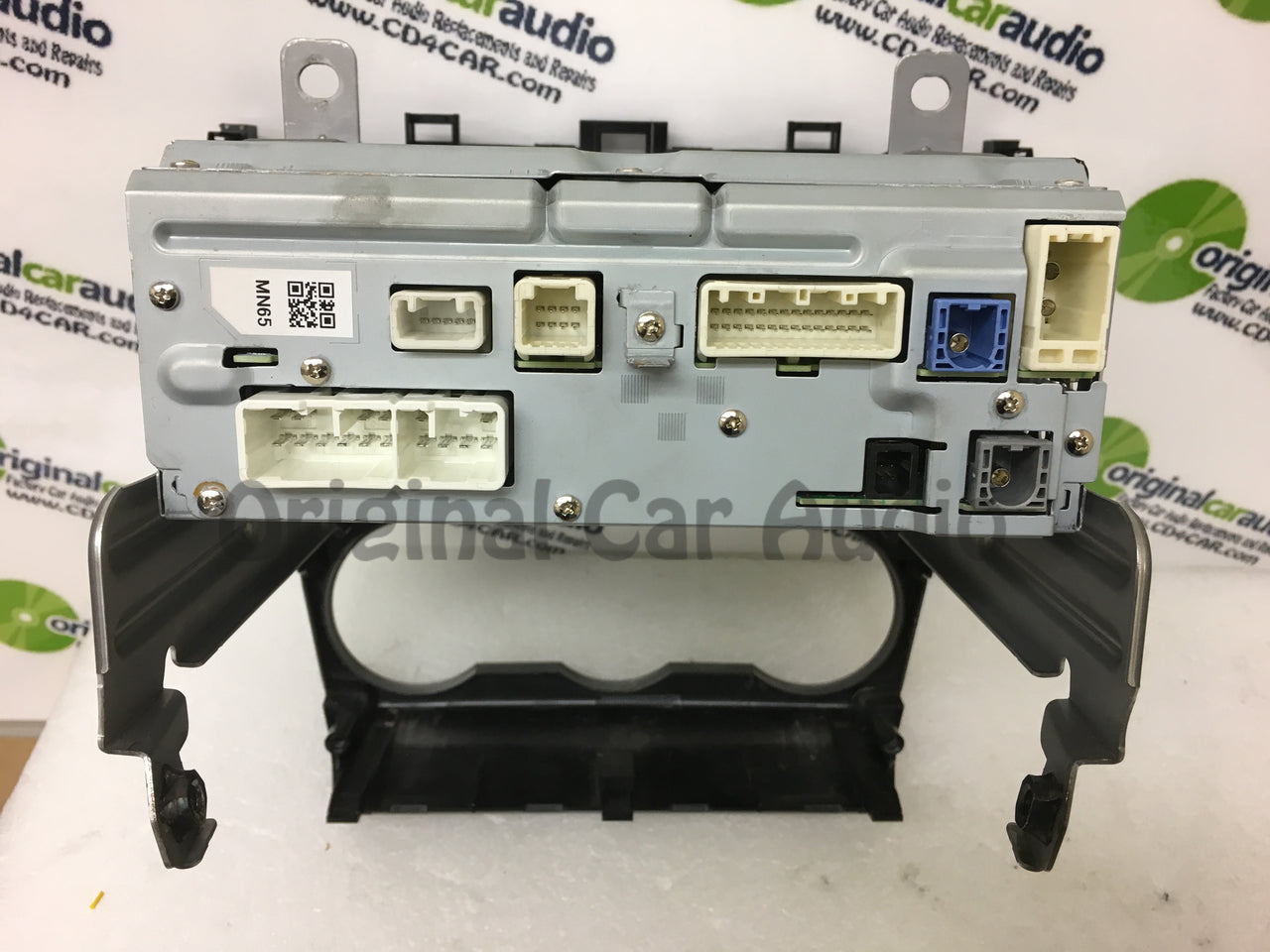 2016 Subaru Impreza Crosstrek OEM Starlink Navigation GPS XM HD AM FM Radio