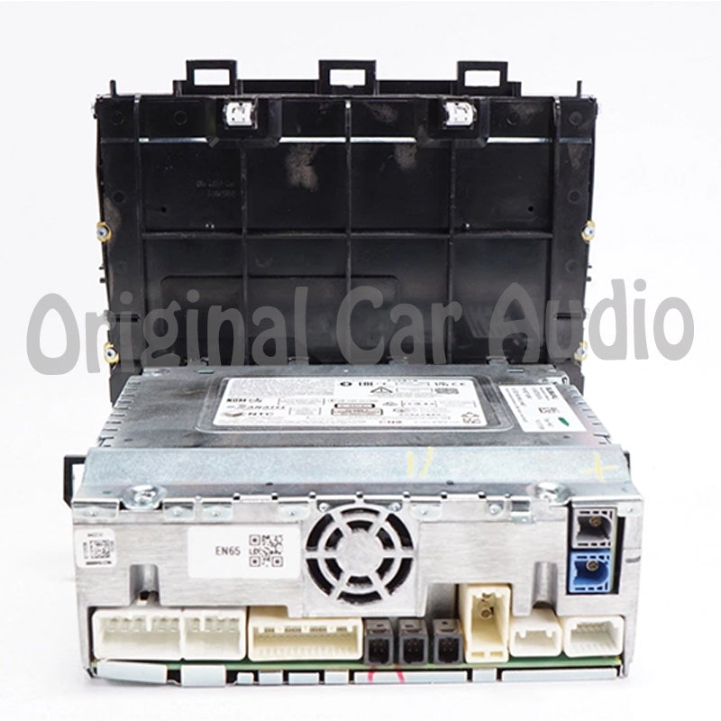 2021-2022 SUBARU FORESTER Navigation Tuner HD Radio Receiver CD Player Display Screen