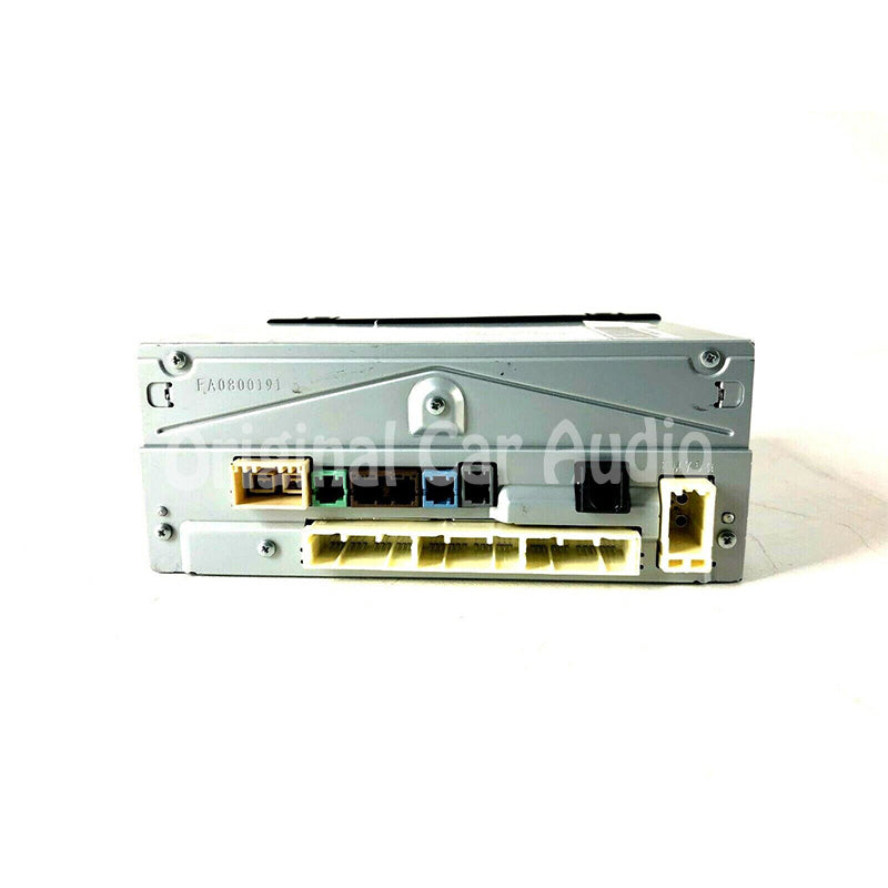 2020 - 2022 Toyota Highlander OEM Radio Control Unit