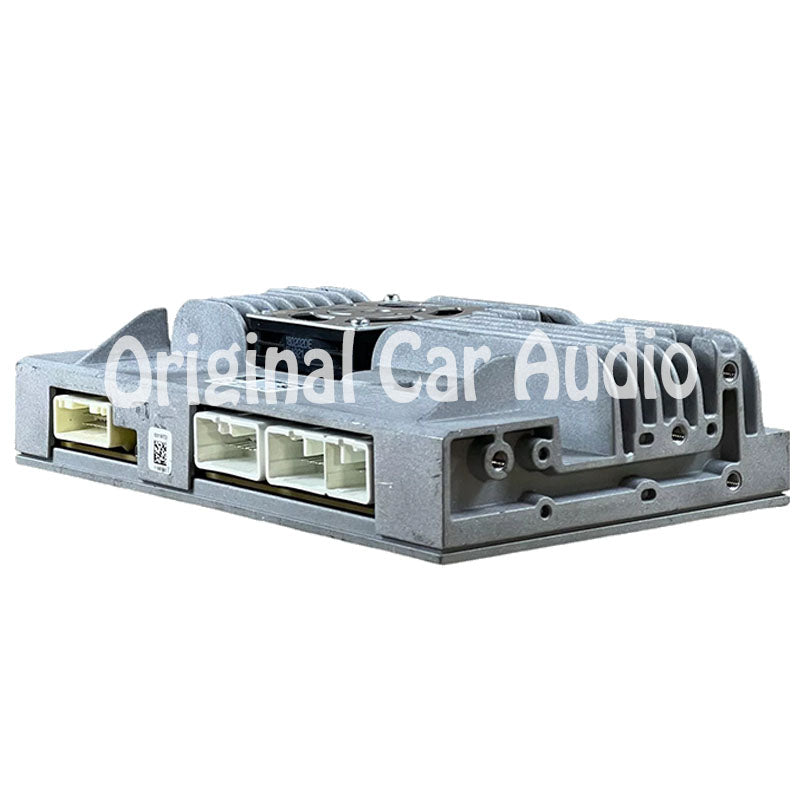 2017 - 2020 Toyota Sienna Radio Reciever JBL Amplifier AMP 86280-08050