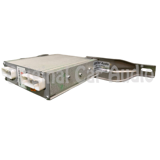 1999 - 2003 Toyota Solara OEM JBL Premium Sound System Stereo Audio Amplifier Amp