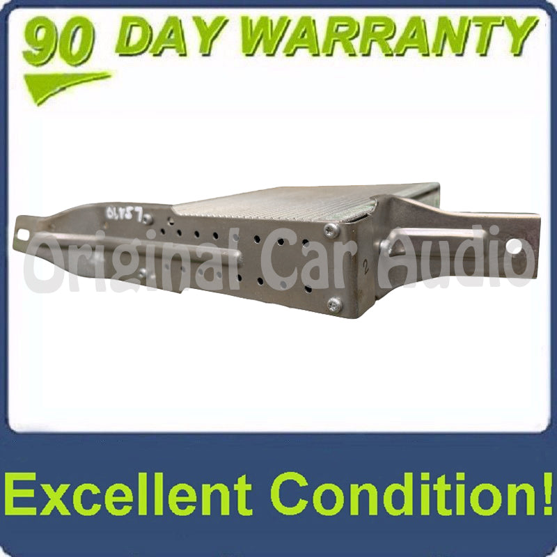 1999 - 2003 Toyota Solara OEM JBL Premium Sound System Stereo Audio Amplifier Amp